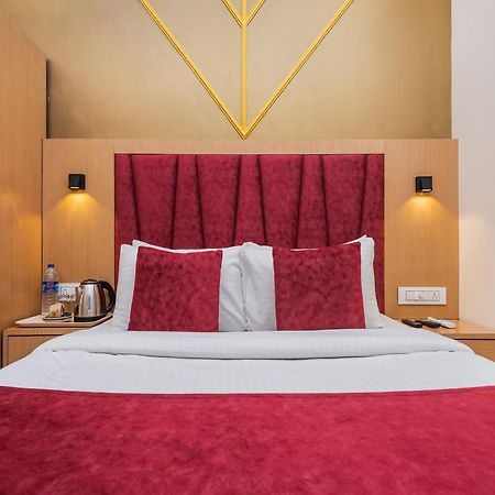 Hotel Priceless Suite Bombay Exhibition Centre Goregaon West Bombaj Exteriér fotografie