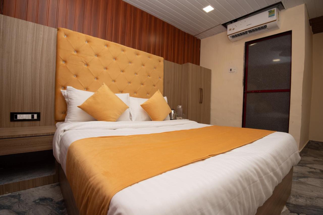 Hotel Priceless Suite Bombay Exhibition Centre Goregaon West Bombaj Exteriér fotografie
