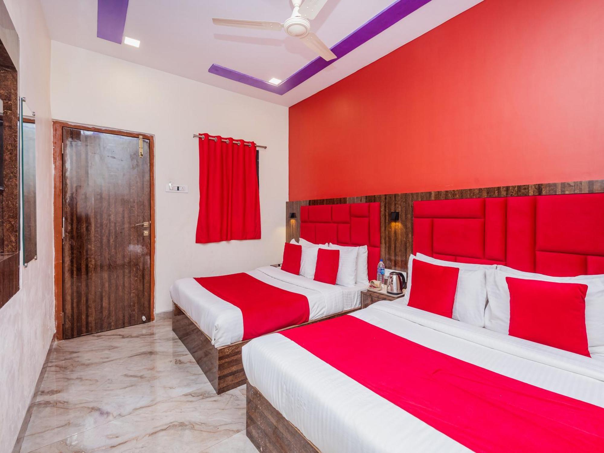 Hotel Priceless Suite Bombay Exhibition Centre Goregaon West Bombaj Exteriér fotografie