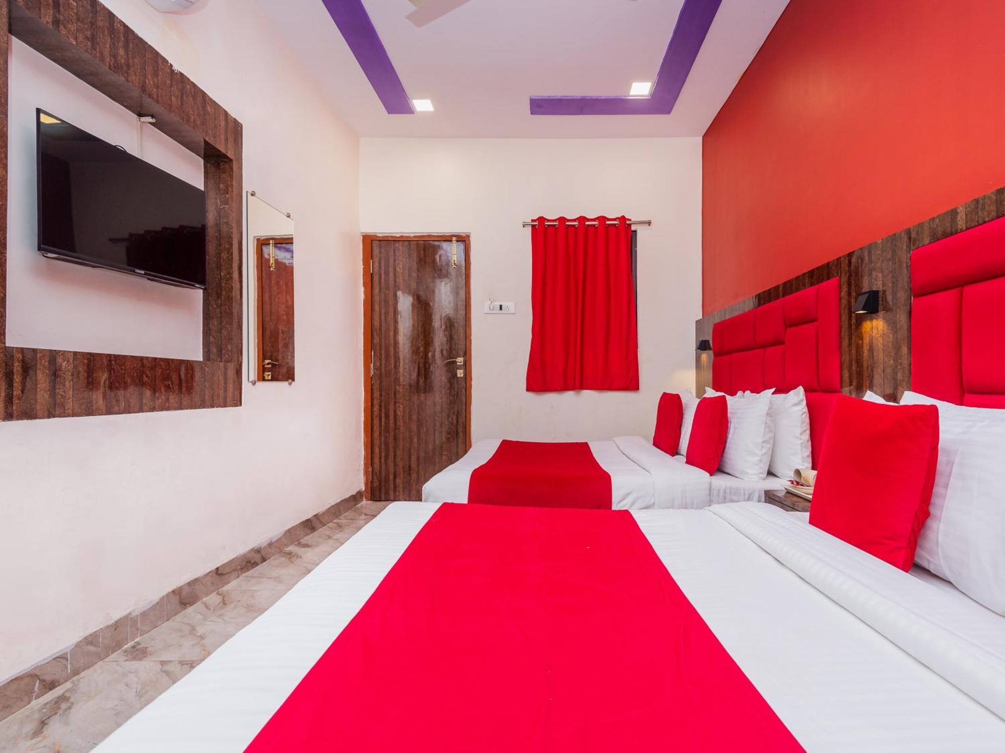 Hotel Priceless Suite Bombay Exhibition Centre Goregaon West Bombaj Exteriér fotografie