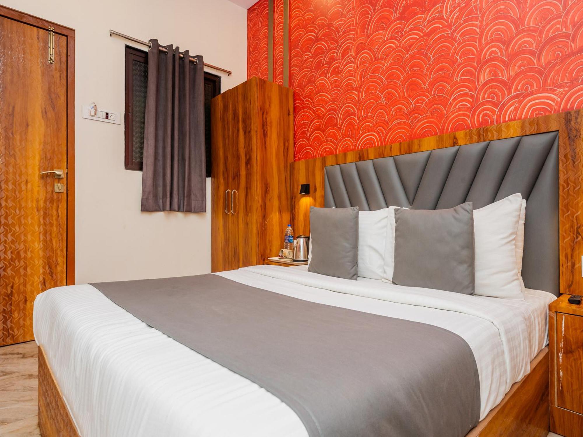 Hotel Priceless Suite Bombay Exhibition Centre Goregaon West Bombaj Exteriér fotografie