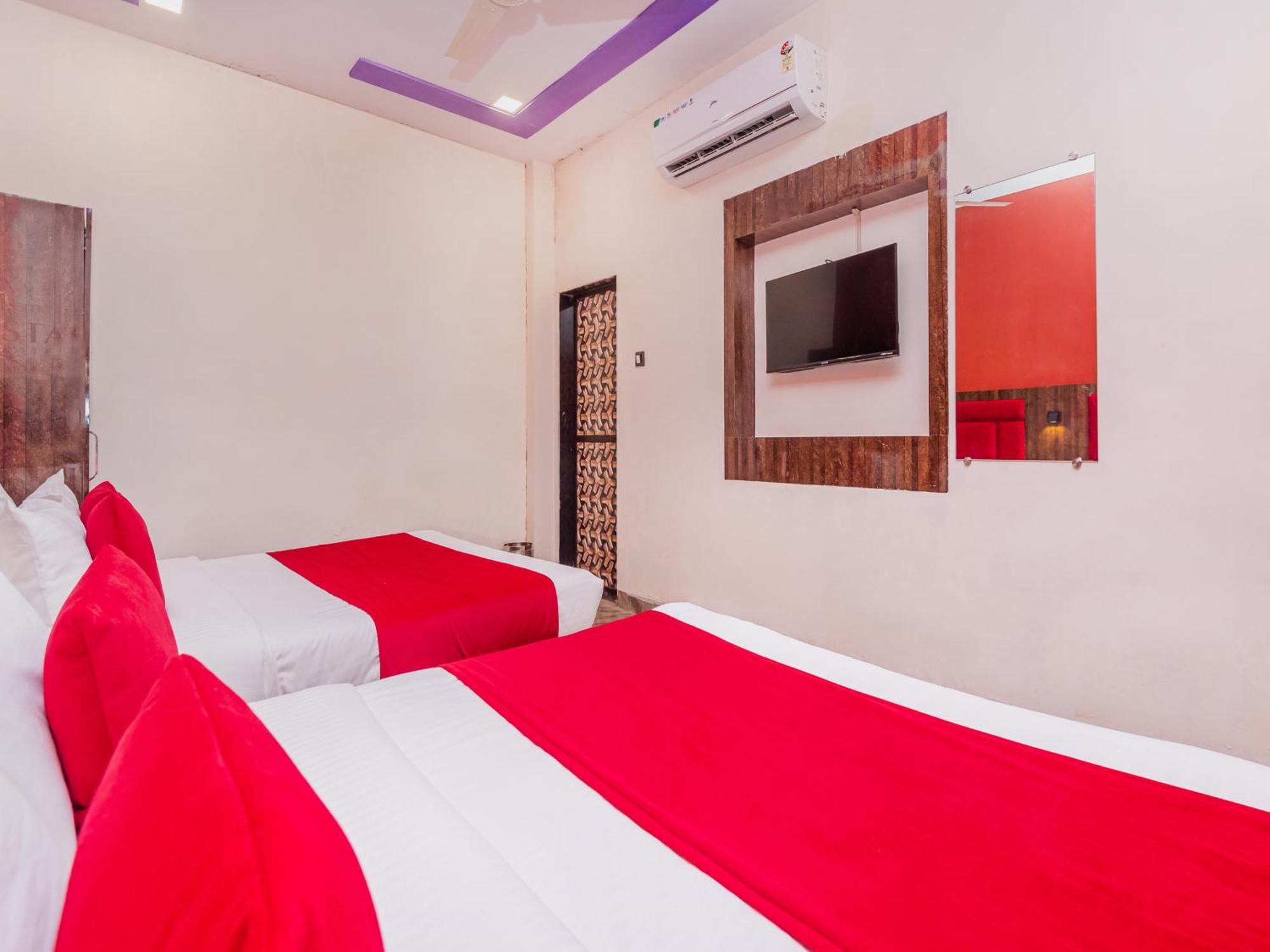 Hotel Priceless Suite Bombay Exhibition Centre Goregaon West Bombaj Exteriér fotografie